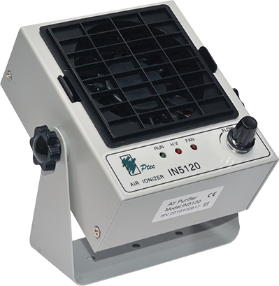 PTEC IN5120 "In Tool" ESD Ionizing Blower - Image 5