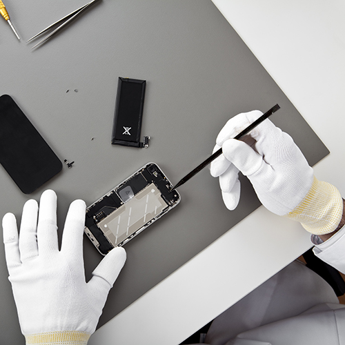 Mobile Phone Service