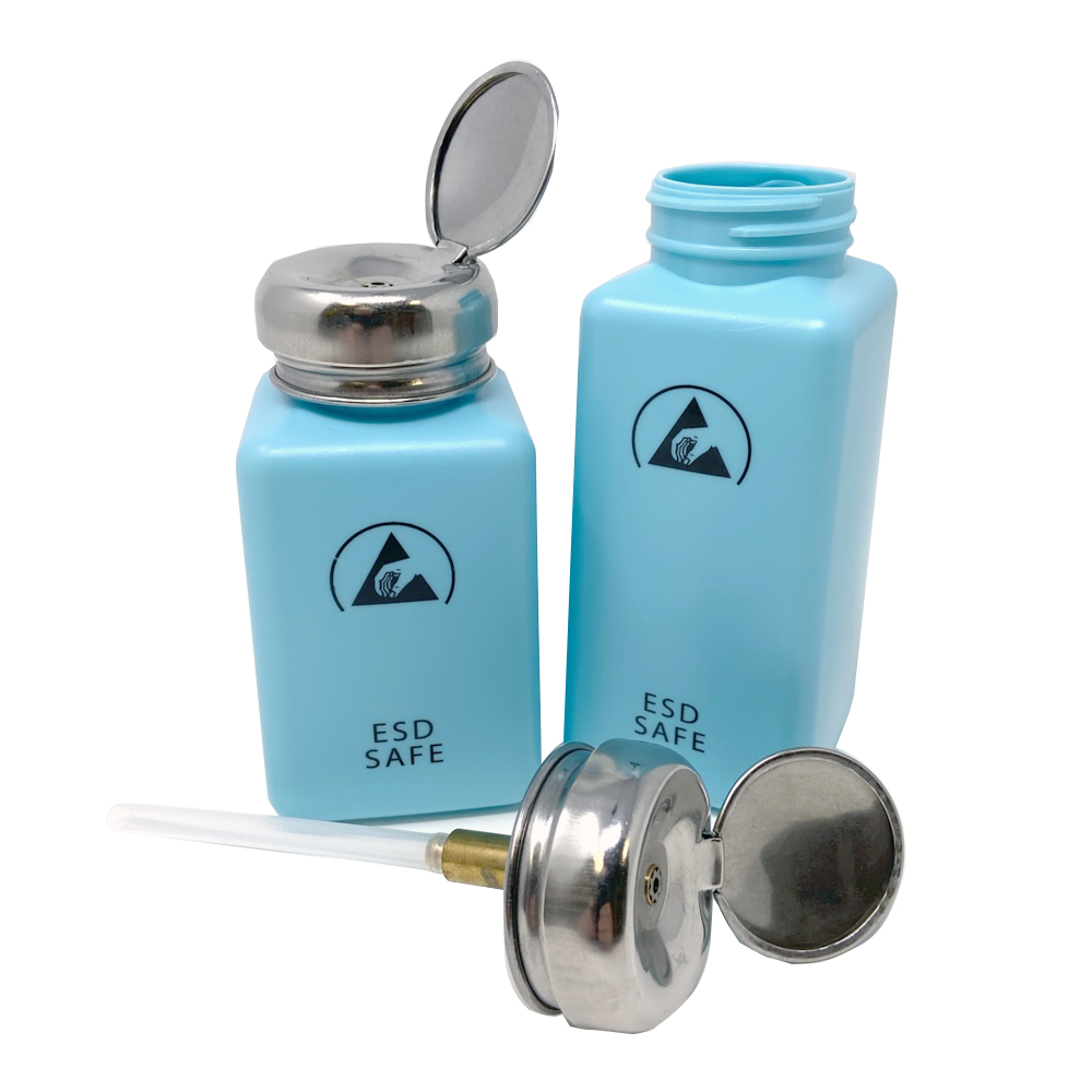 BT1000 ESD Solvent Bottles